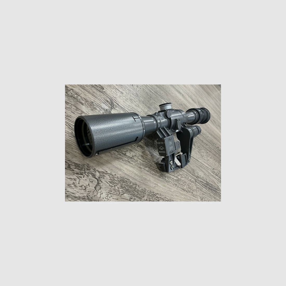 NPZ P06x36-1 (PSO-1 Nachfolger)