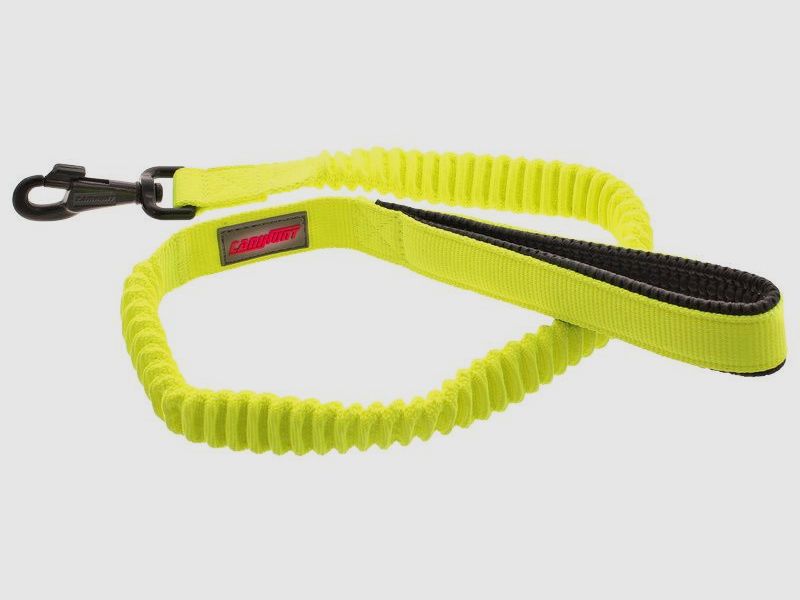 Elastische Leash COMFORT