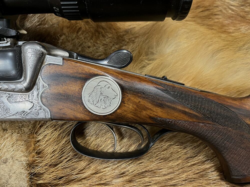 Joh.Outschar -Ferlach