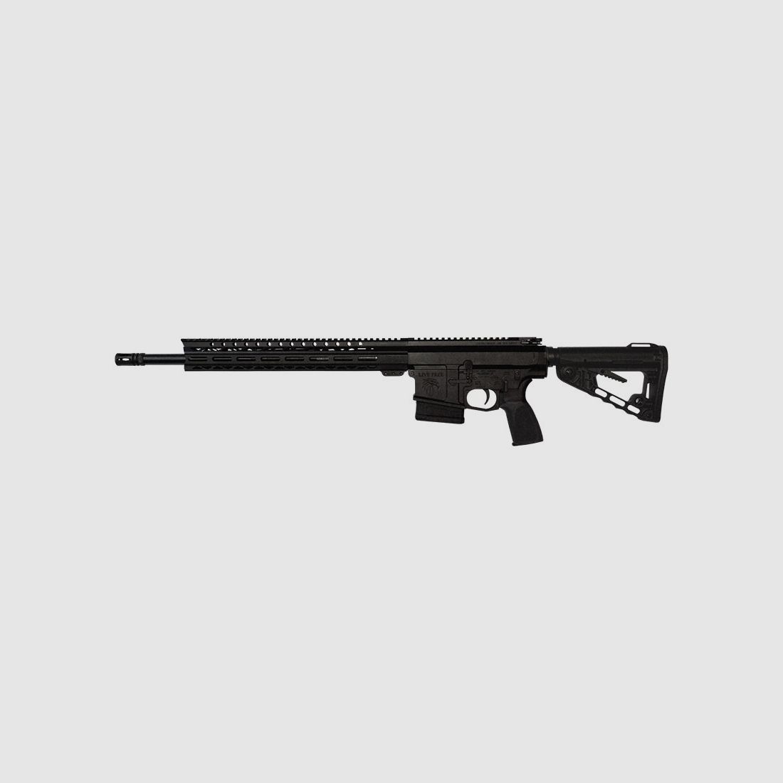 Büchse Live Free Armory – LF308 Battle Rifle – Kaliber 308Win