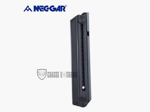 Chargeur MEC-GAR Luger P08 9mm 8 Cps