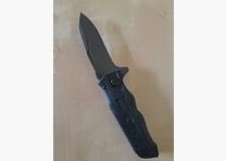Walther Pro TacKnife