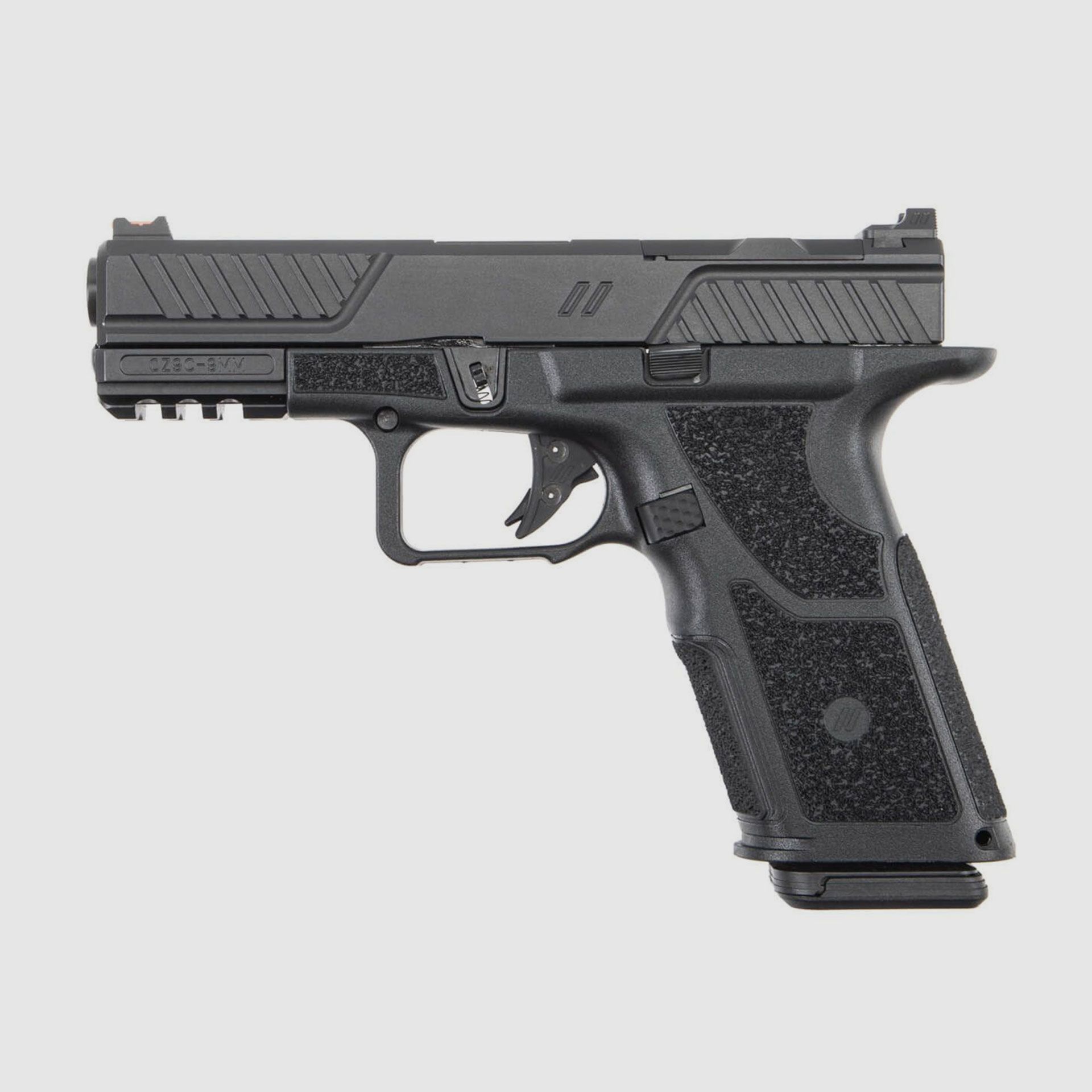 ZEV OZ9 Combat Xgrip, image 2 sur 3