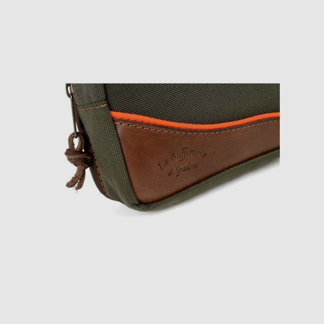 Gürteltasche aus Cordura Dupont, Bild 4 von 4