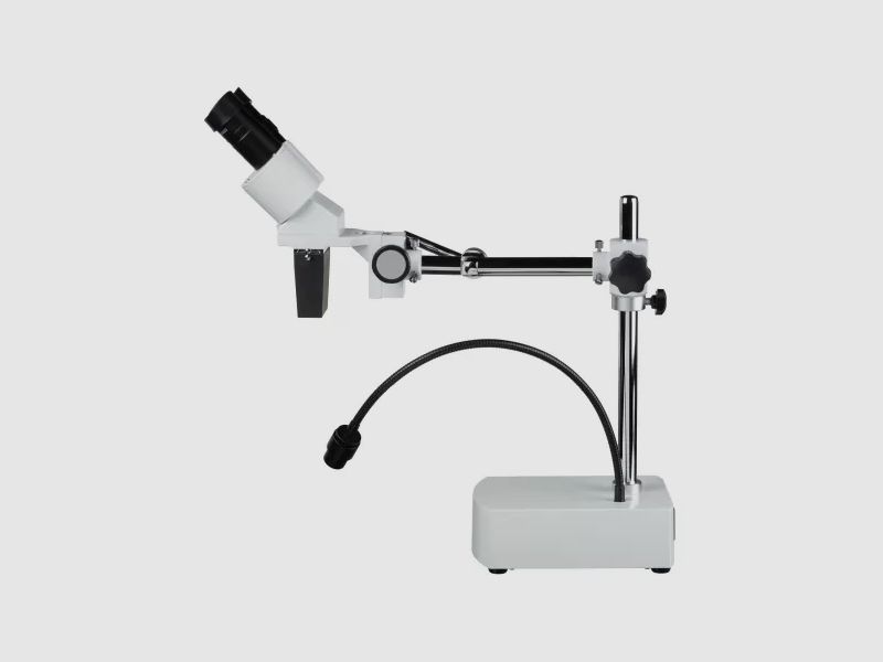 BRESSER Biorit ICD-CS 5x-20x (30.5) LED-Reflexmikroskop, Bild 5 von 7