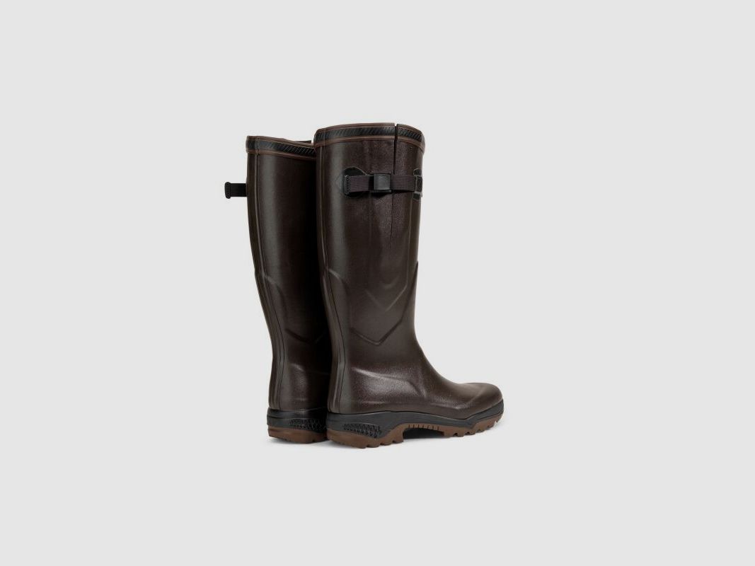 Aigle Parcours 2 Vario braun 40