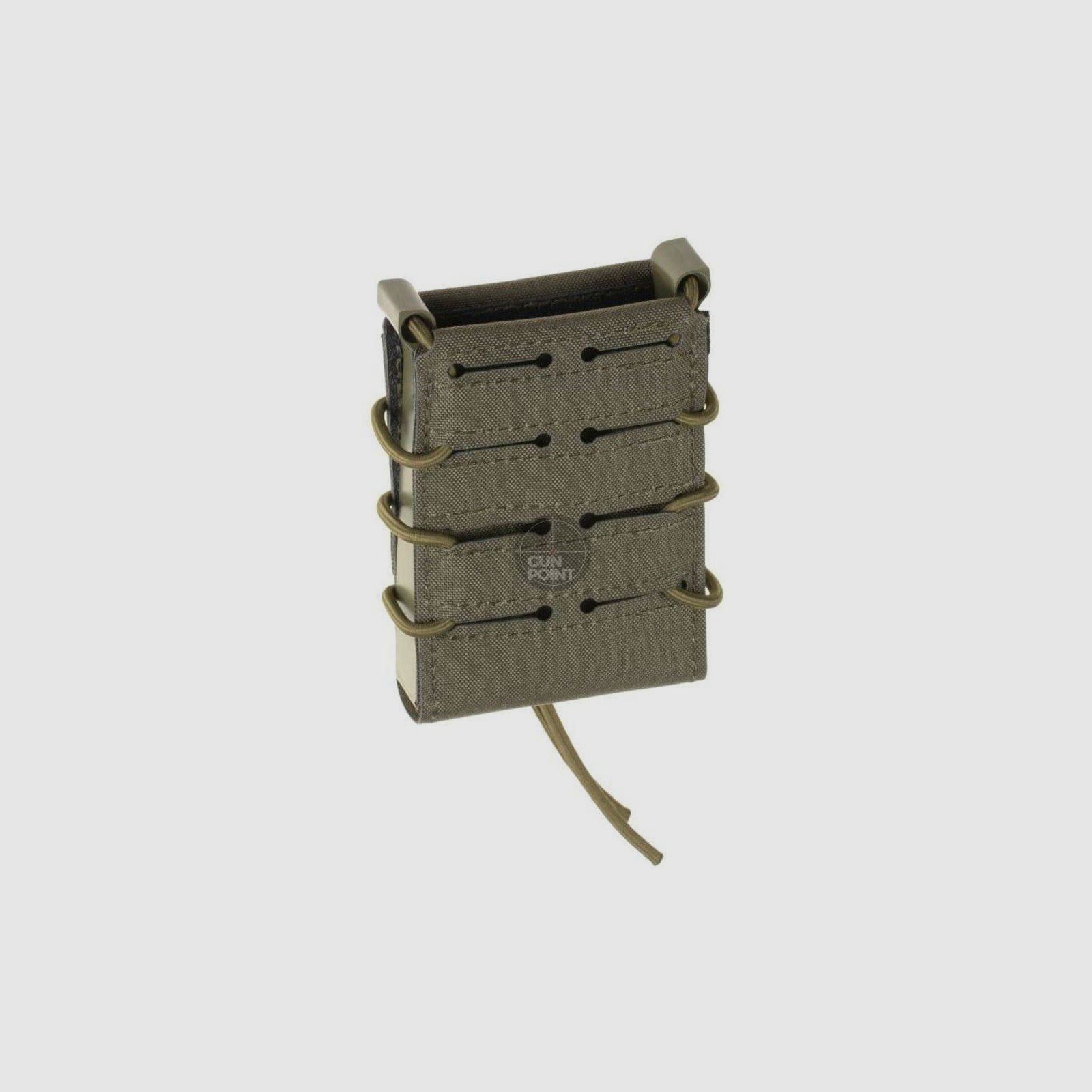 Templar's Gear Fast Rifle Magazine Pouch-Ranger Green