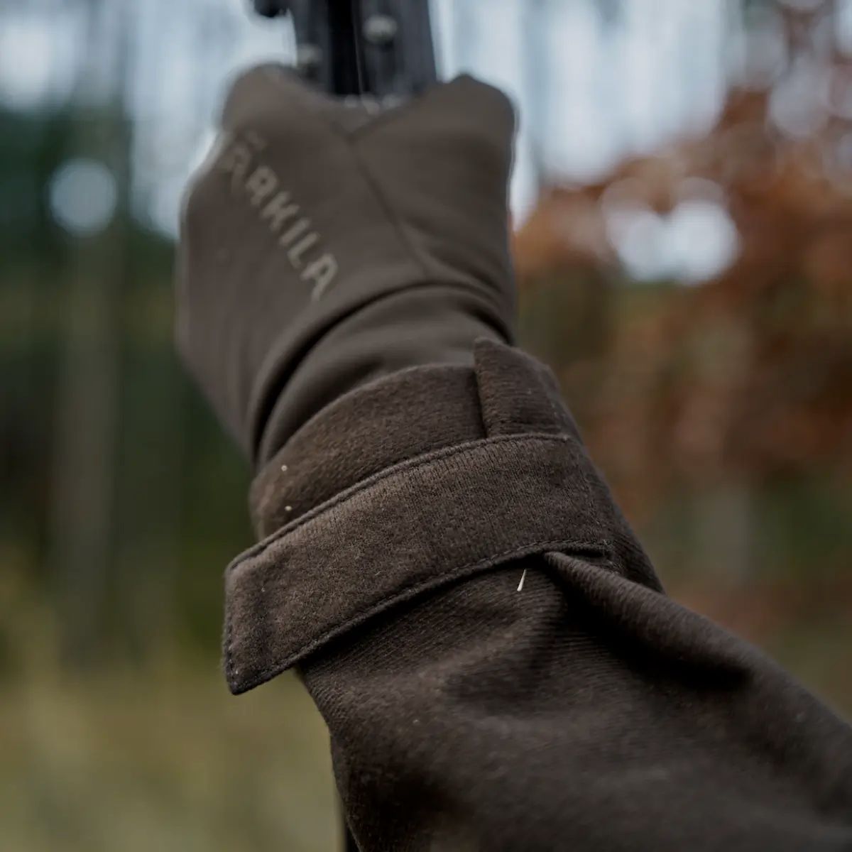 Härkila Jacke Aspire HWS