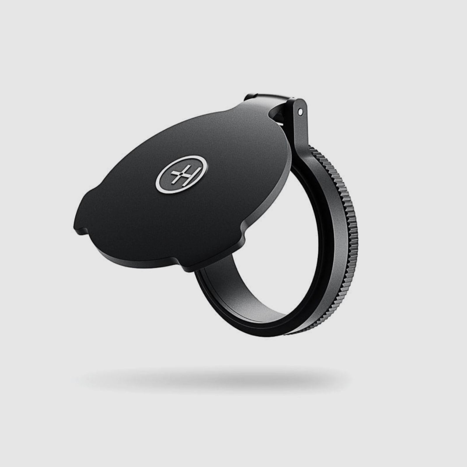 Hawke 61109 Professionele Flip-Up Deksel geschikt voor 50mm Objectieven