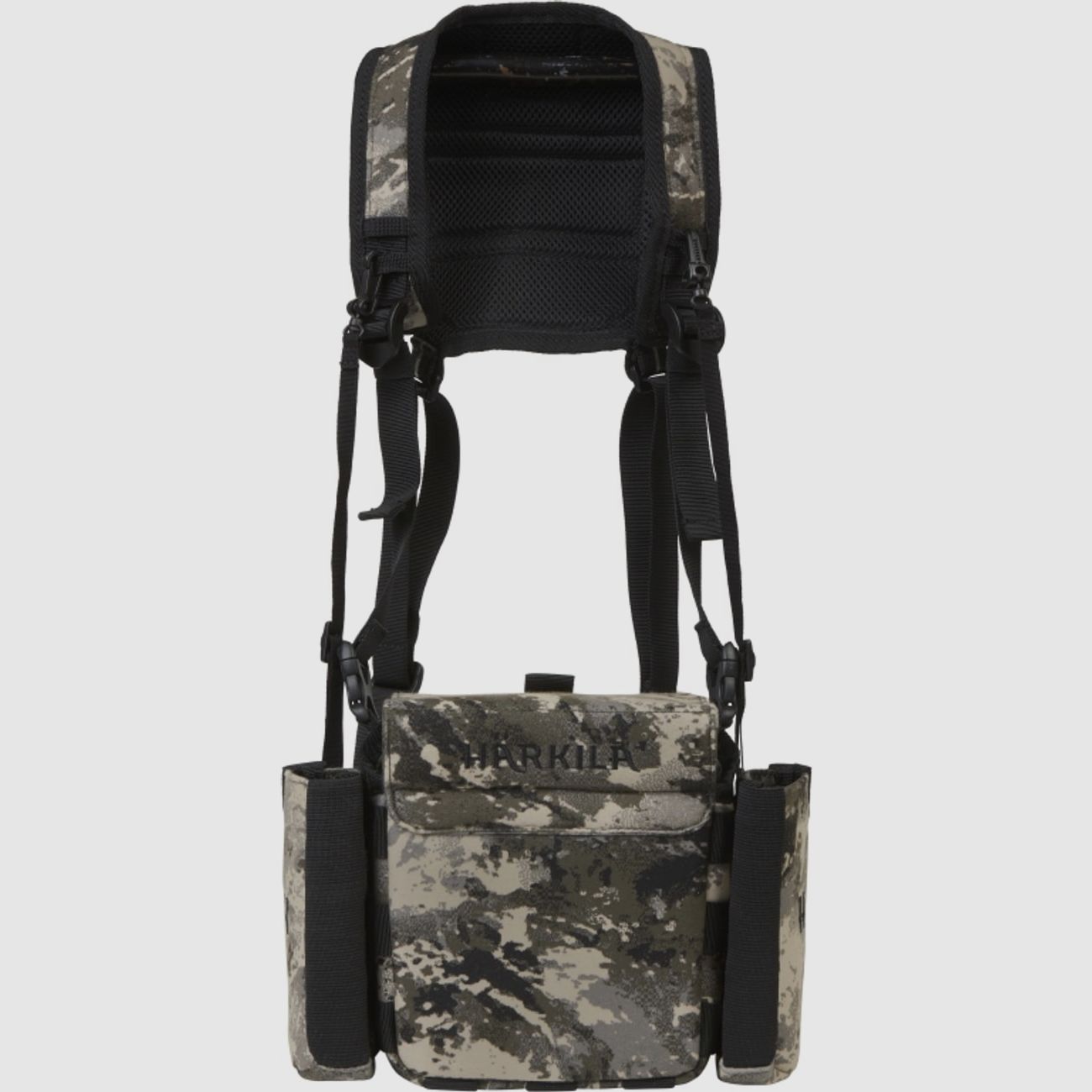 Härkila Mountain Hunter Expedition Brusttasche
