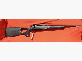SAUER 404 Synchro XT