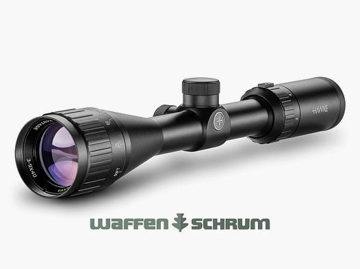 Hawke Vantage 3-9x50 AO