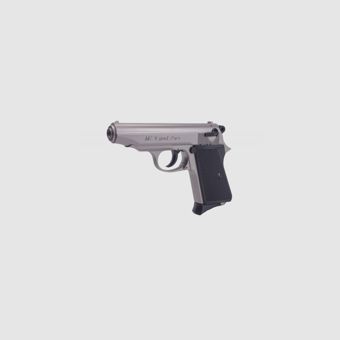 ME 9 Mod. Para, Kal. 9 mm P. A. Knall