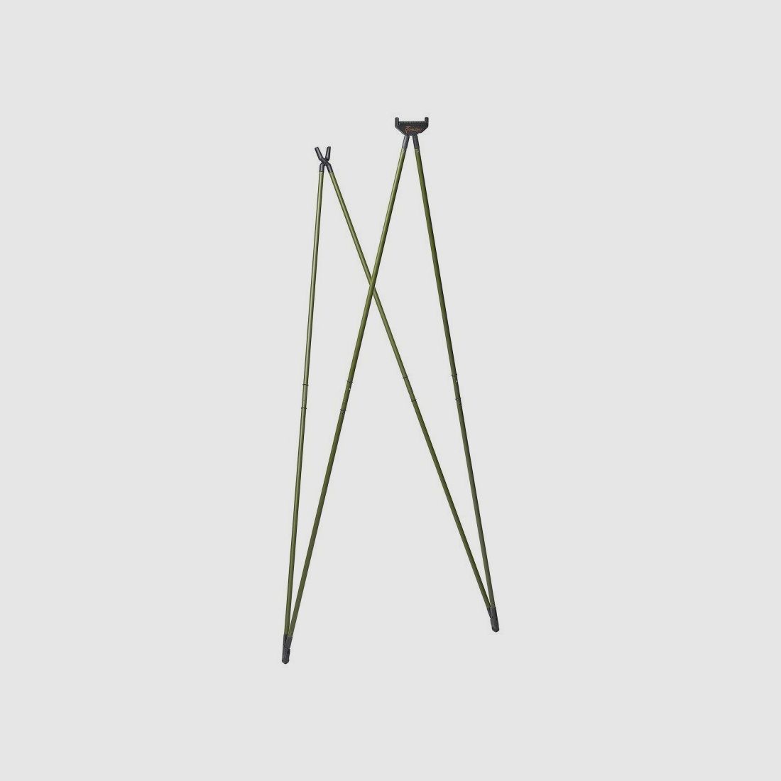 Supporto da tiro 4 Stable Bush Essential verde, immagine 1 di 3