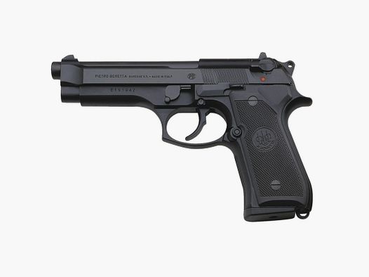 Beretta - 92FS - 9mm para