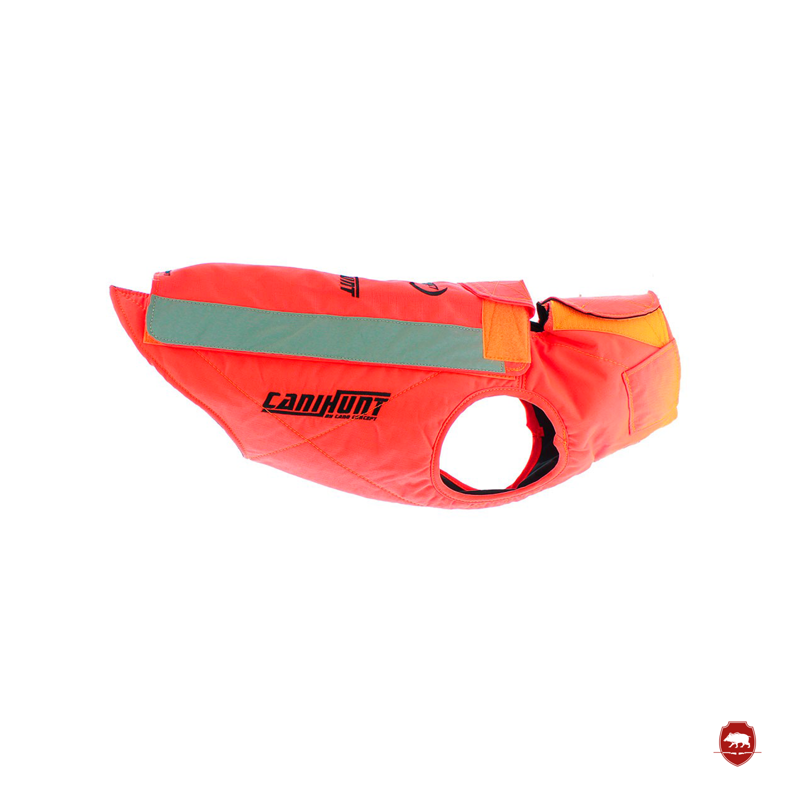 CHALECO DE PROTECCIÓN CANIHUNT LIGHT