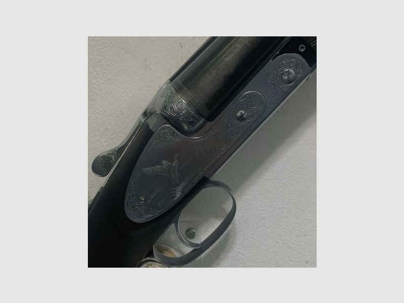 FABARM PARALLEL, Bild 1 von 9