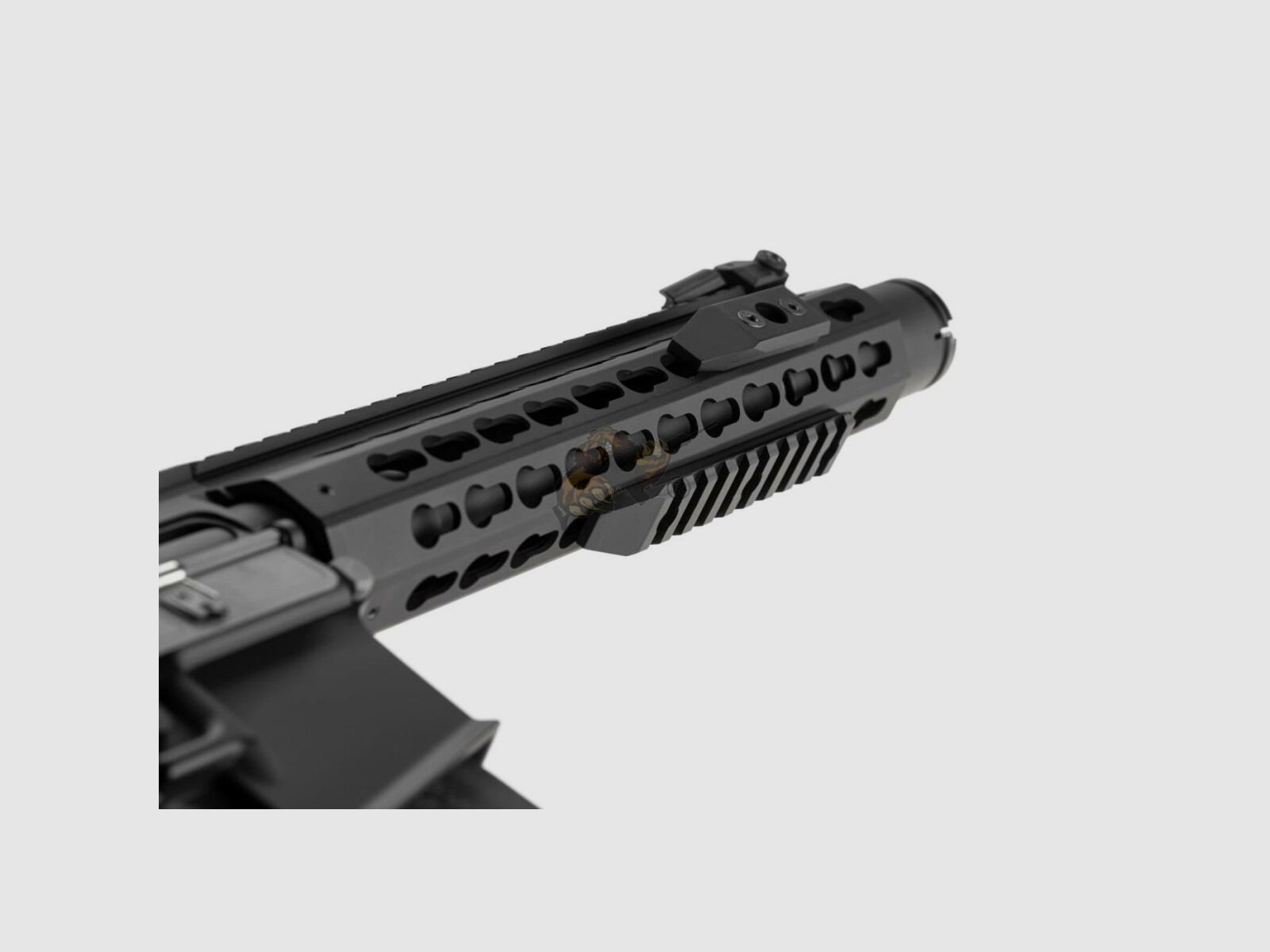 SA-E07 Edge Specna Arms Schwarz Airsoft Frei ab 18 - S-AEG -F-