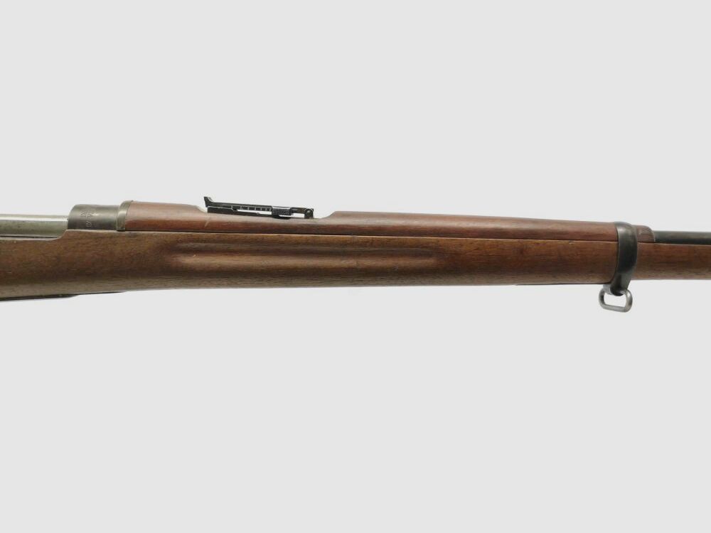 Carl Gustafs M96