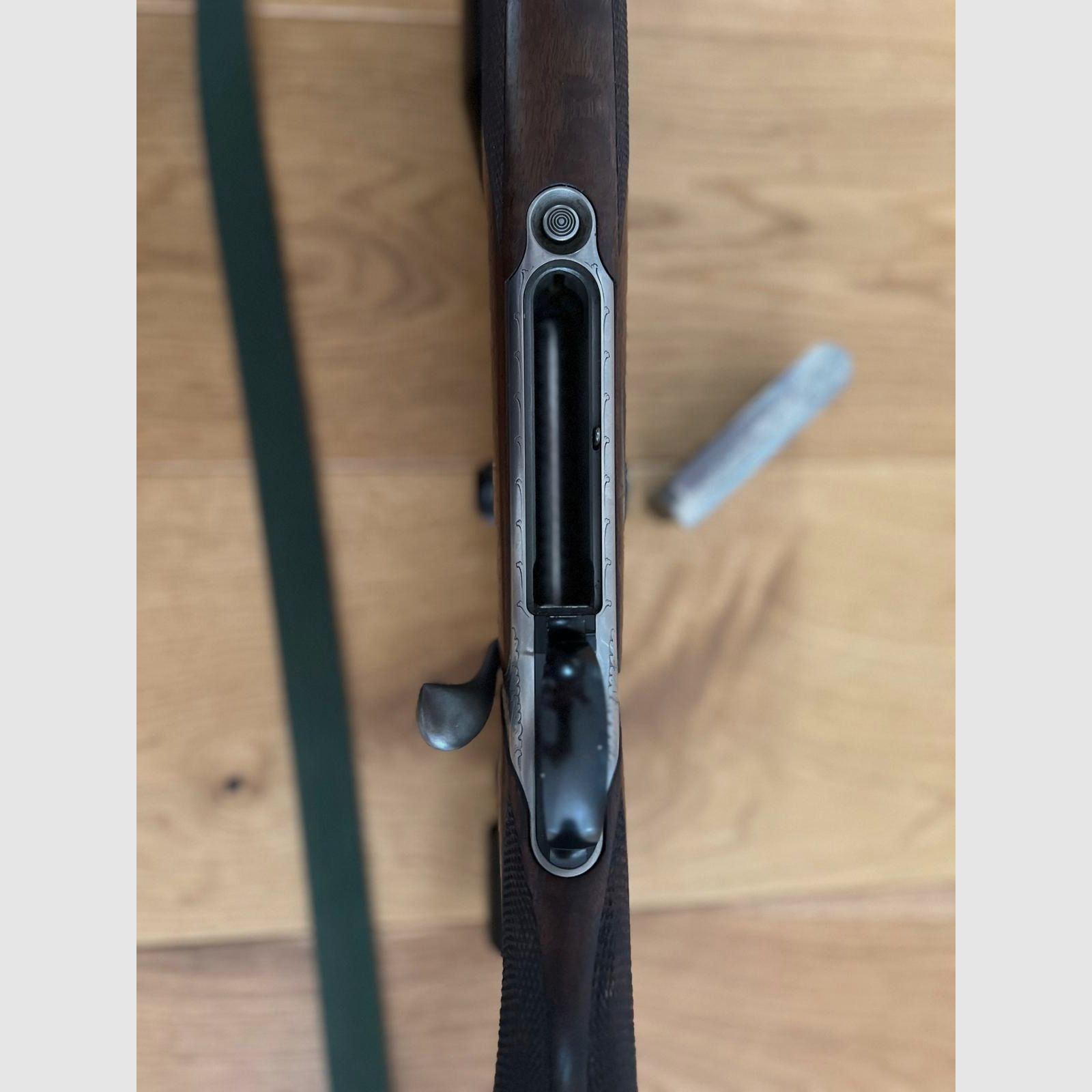 Sauer 202 S 308 Winch. Elegance