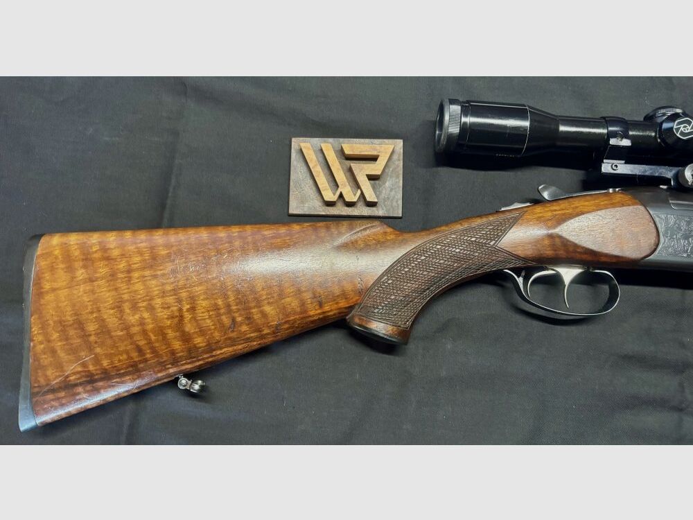 ZBROJOVKA BRNO 500 12/70;5,6x50R Mag