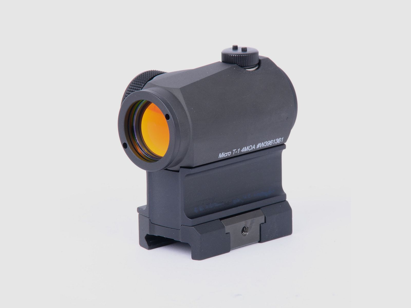 Aimpoint – Abstandhalter/ für Aimpoint Micro / 39mm, Bild 3 von 3