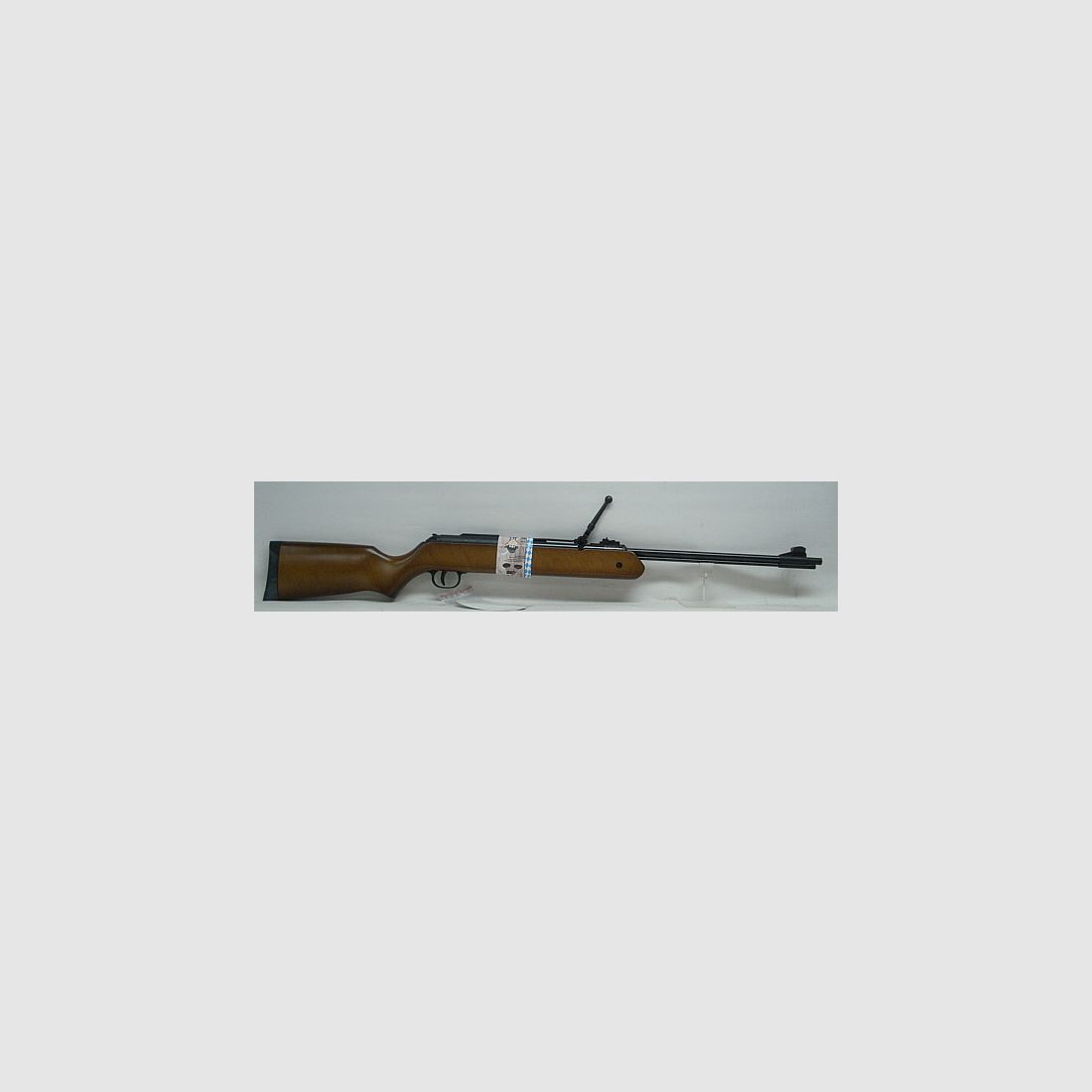 LG Oktoberfest Kal.4,4mmBB - Repetierer -F-
