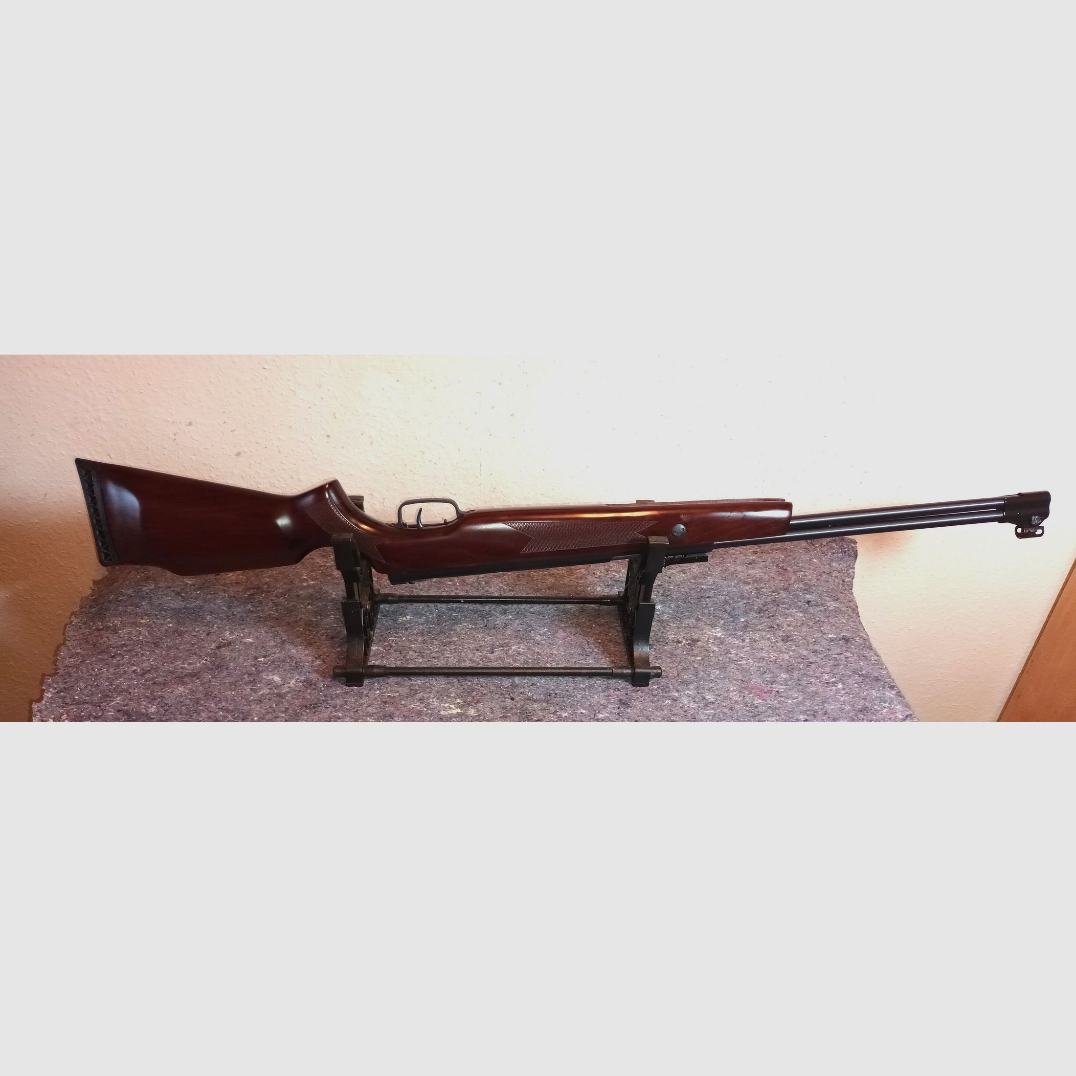 HÄMMERLI HUNTER-FORCE 900