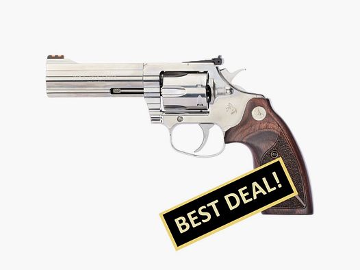 Colt King Cobra 4,25 Rewolwer