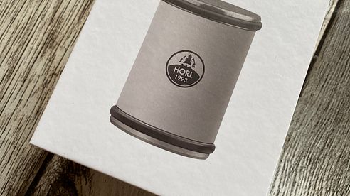 HORL 2 Rollschleifer - Messer schärfen leicht gemacht