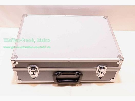 Smith en Wesson - USA Target Champion