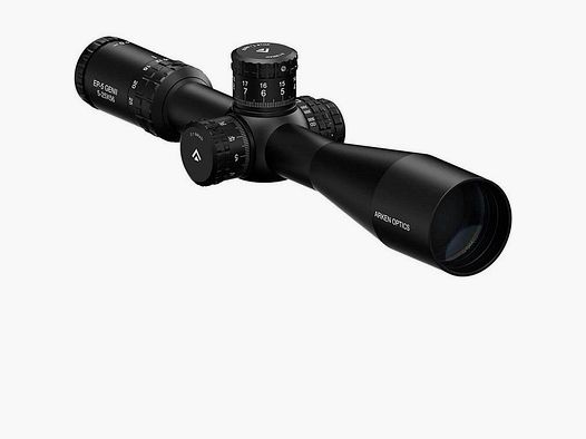 Luneta celownicza Arken EP5 Gen2 5-25×56 VPR MIL