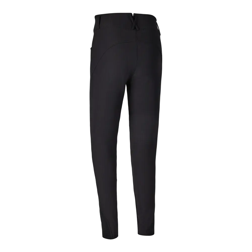 Damen Jagdleggings Deerhunter Schwarz, Bild 4 von 6