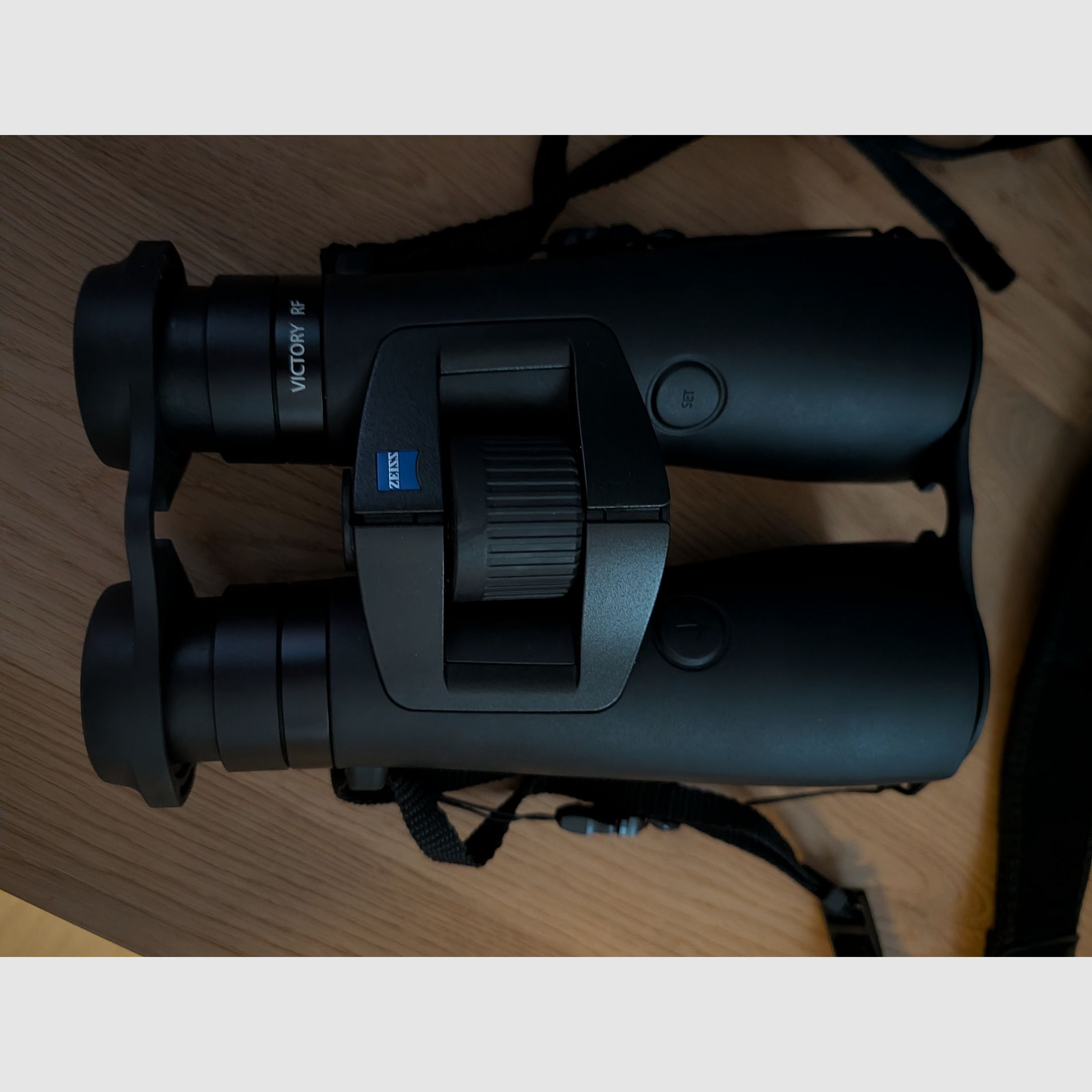 Fernglas Zeiss Victory RF 8x54