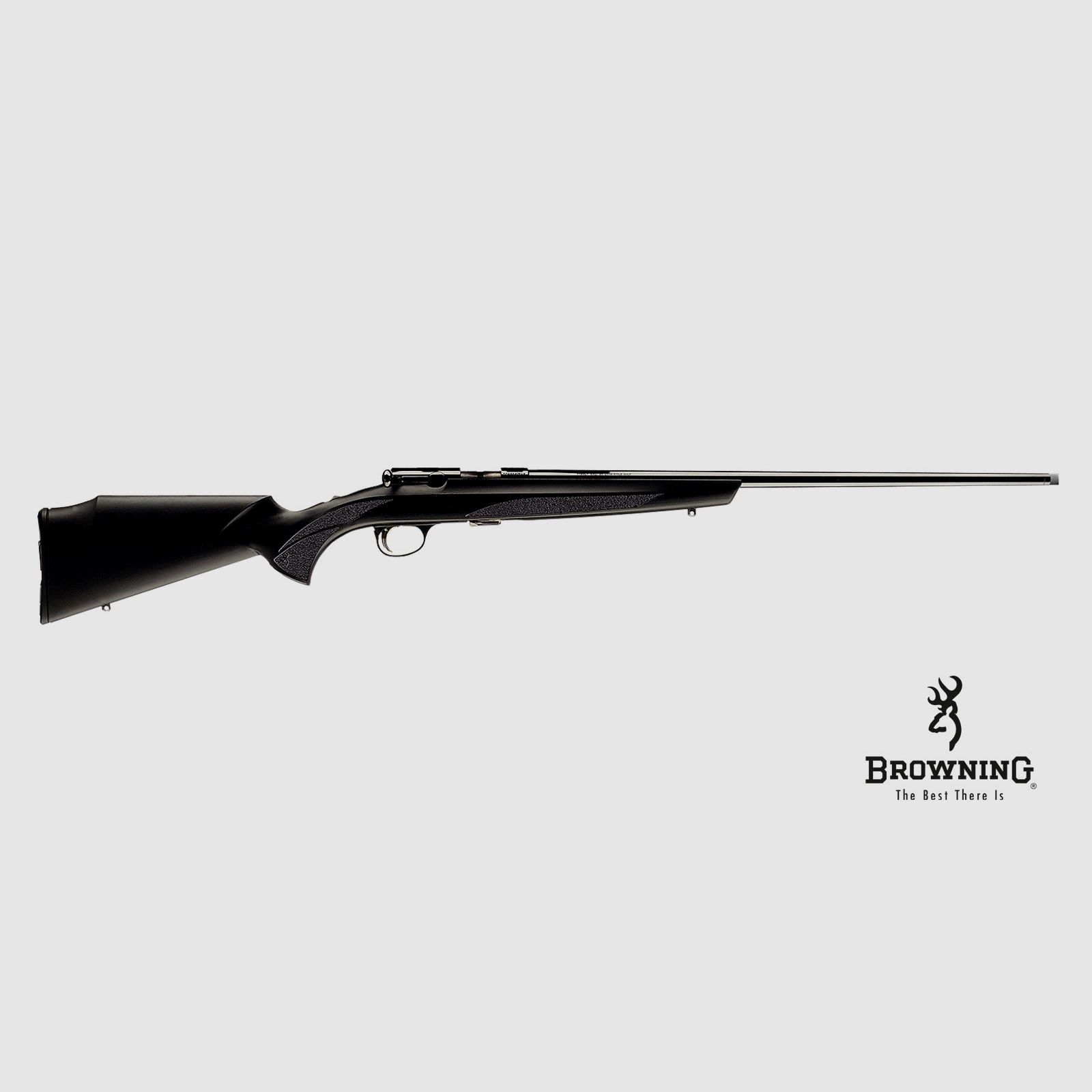 BROWNING T-Bolt Compo Sporter LL 560mm  .17HMR