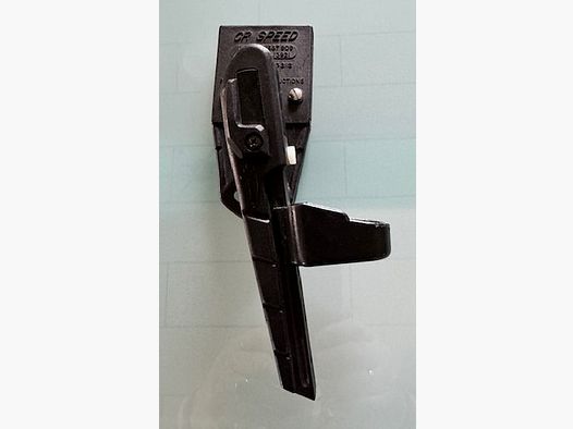 IPSC / BDMP Sport Holster