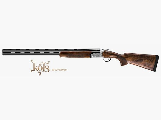 KOFS Zenith SXE Kaliber 12/76 mit Ejektor Bockdoppelflinte 71cm LL sofort verfügbar, Versand +25€ - UVP: 799