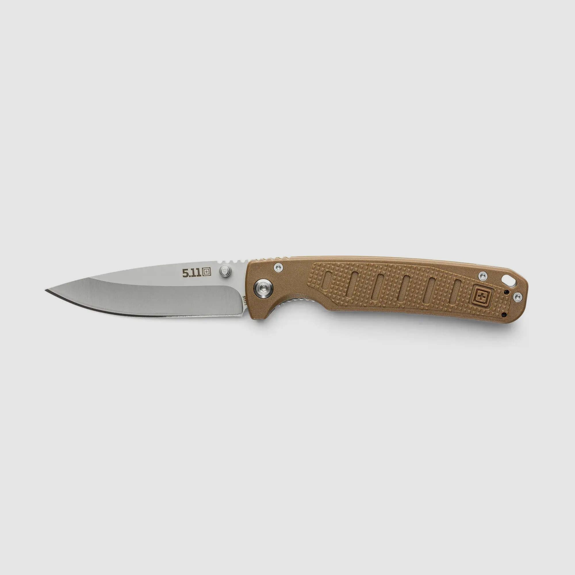5.11 Tactical Icarus DP Knife kangaroo