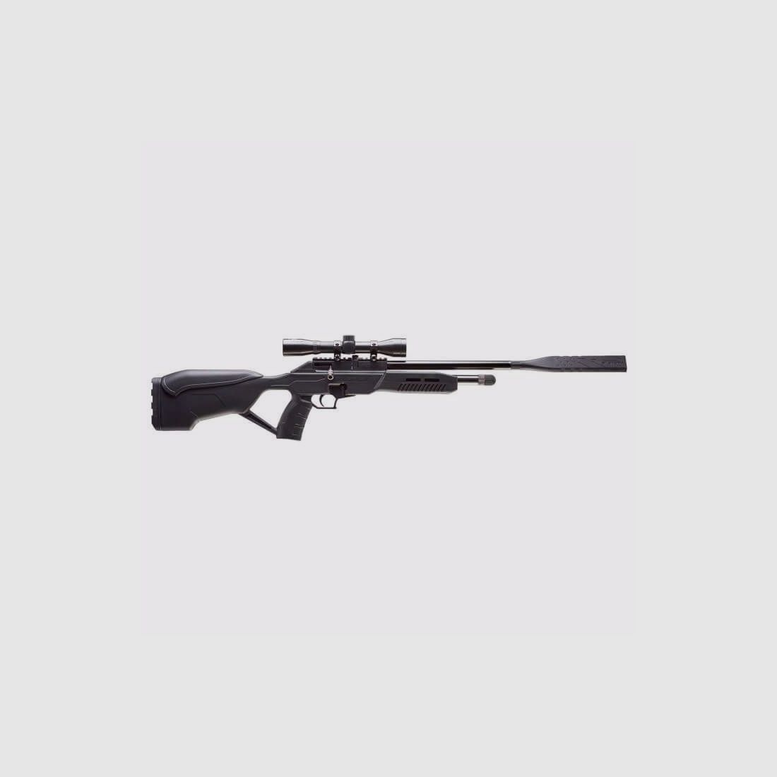 Umarex Fusion II CO2 carabina de aire comprimido 4,5 mm, imagen 1 de 9
