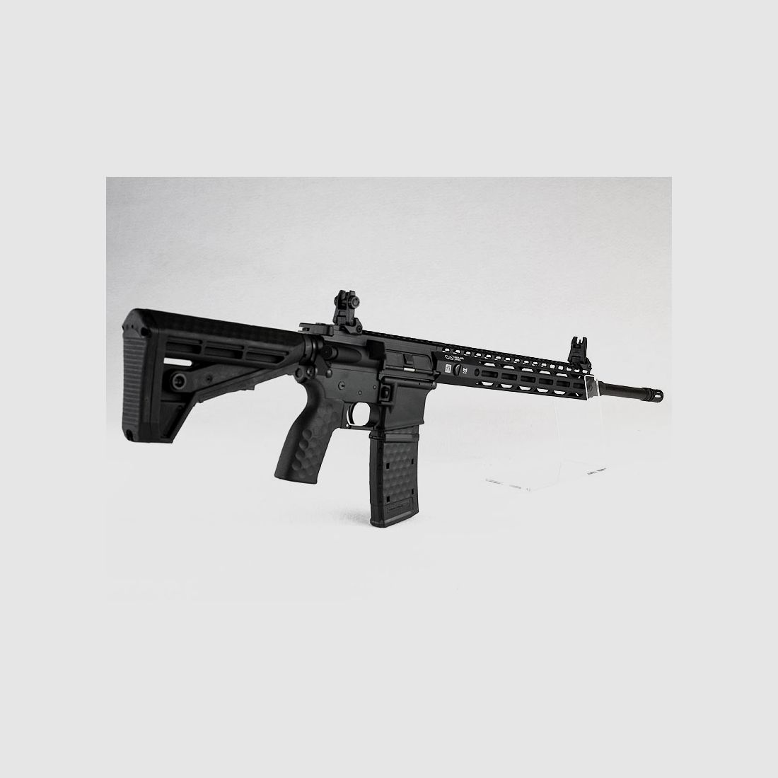 Oberland Arms OA-15 Black Label A4