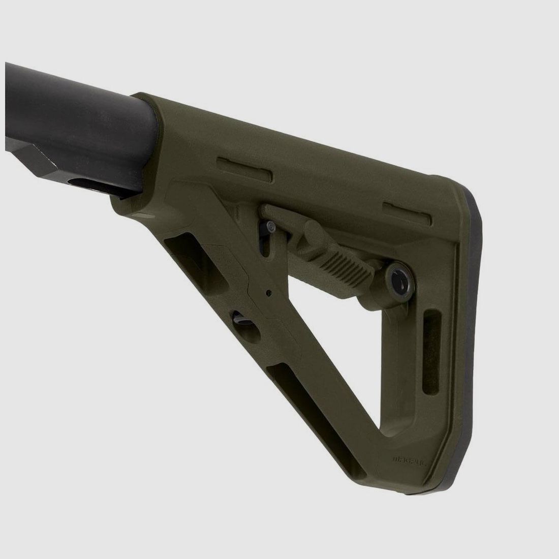 Calcio DT Mil-Spec Verde Oliva, immagine 3 di 6