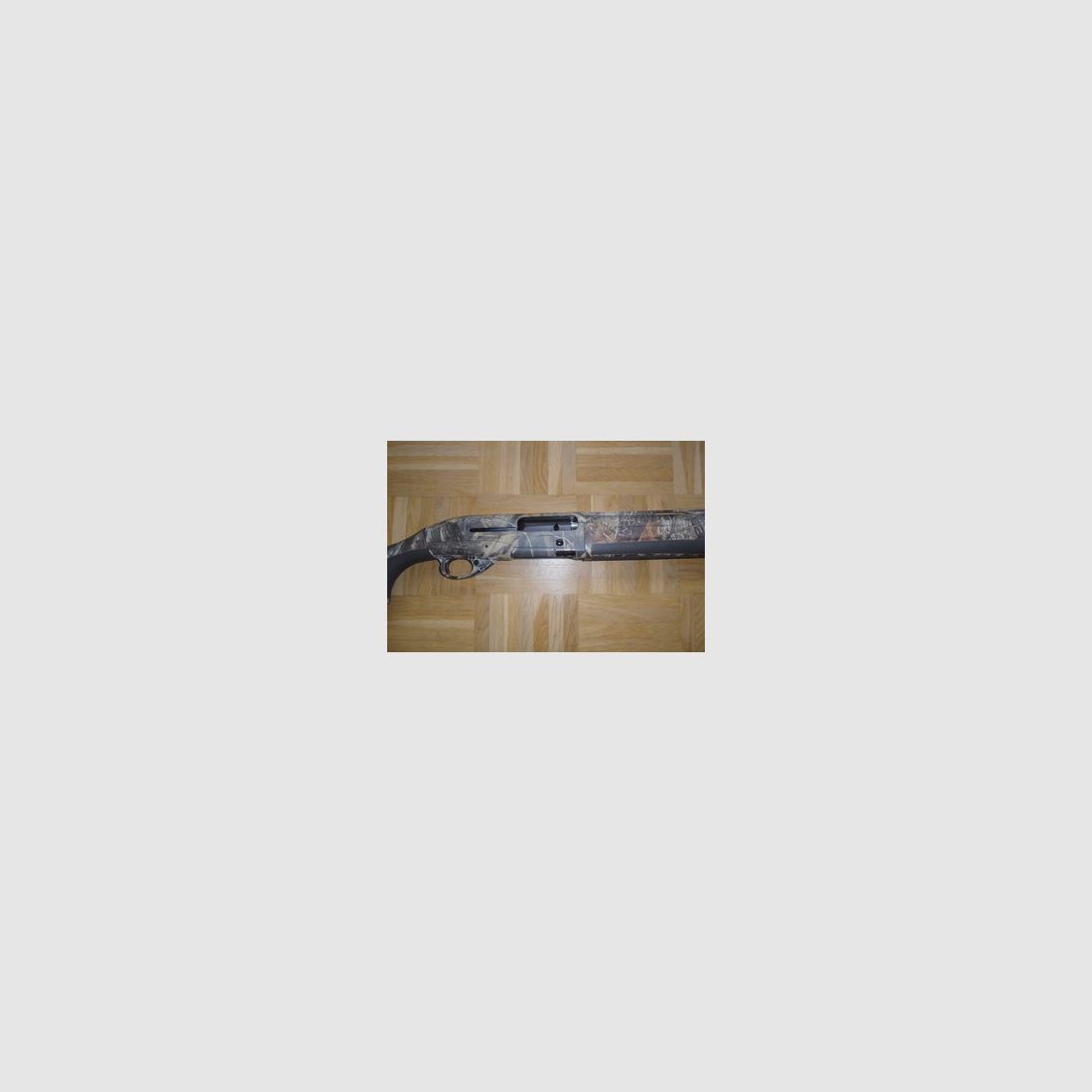 Beretta AL391 Xtrema2 HardwoodsHD