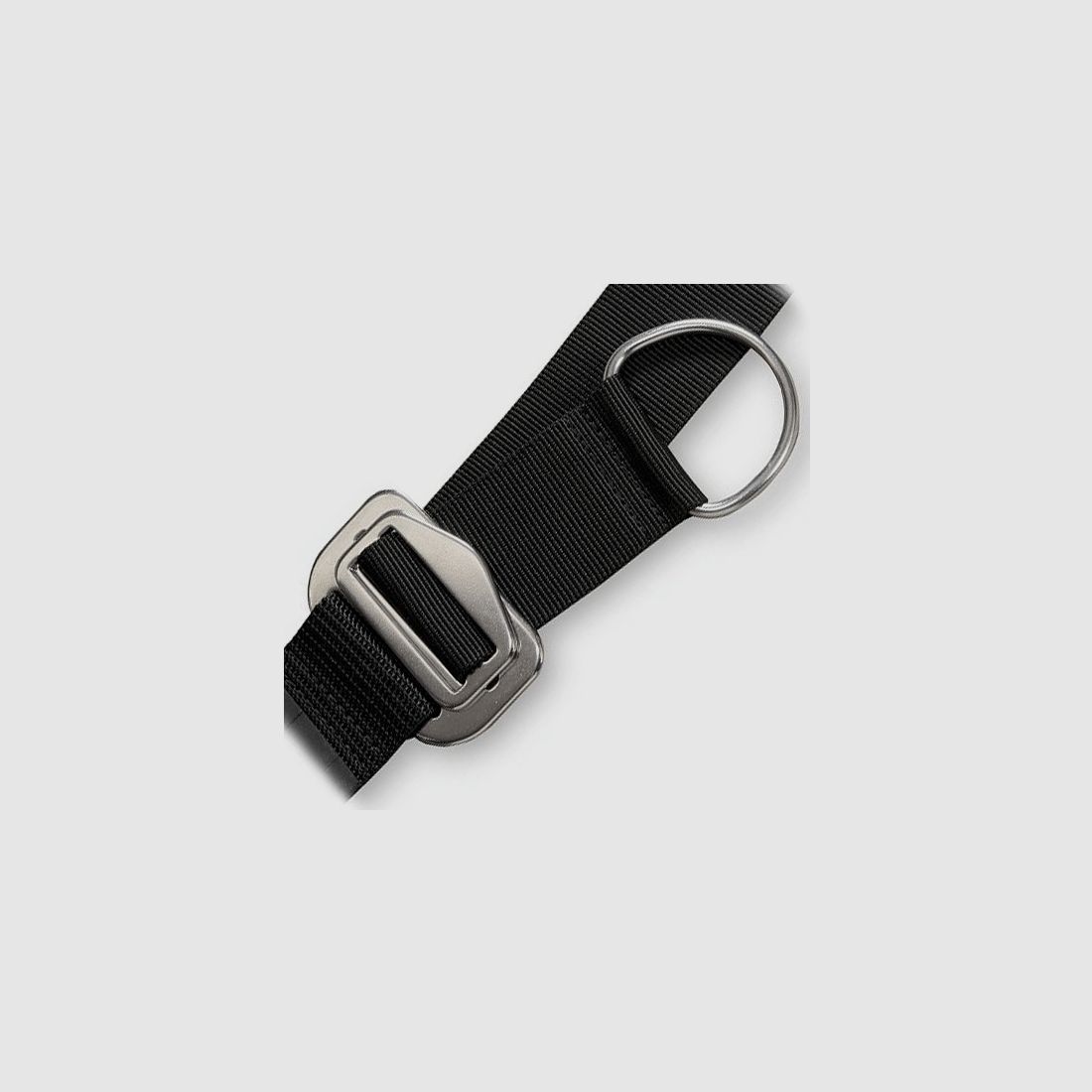 BOUCLE DTD POUR HARNAIS AJUSTABLE S-S, image 3 sur 3