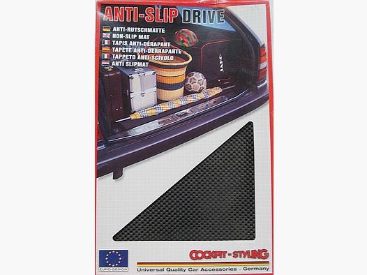 Alfombrilla antideslizante -