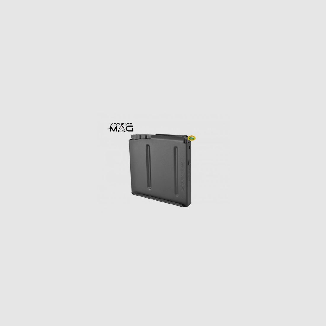 RUGER RPR Magazin 300 Win Mag 5 Schuss