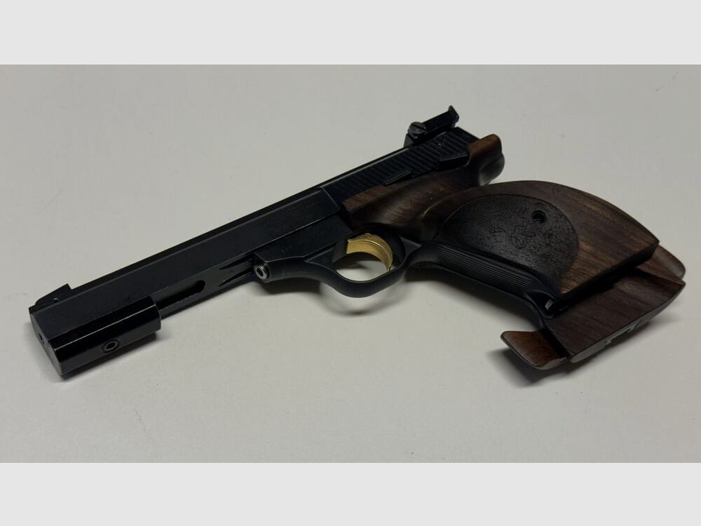 FN Mod.150 International 2