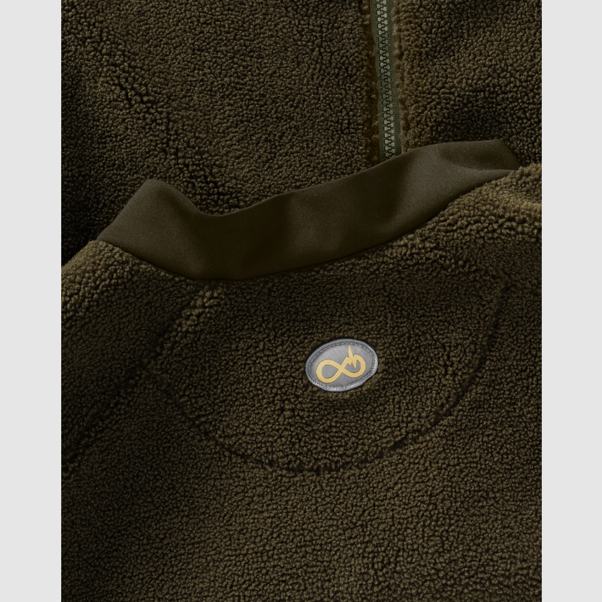 Grizzly Fleece Jack, afbeelding 6 van 6
