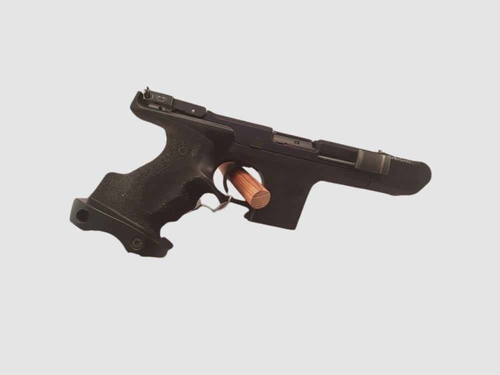 Hämmerli SP20 RRS re L .32 S&W Sportpistole
