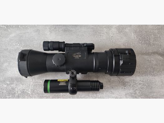 Dedal 552 Vorsatzgerät 