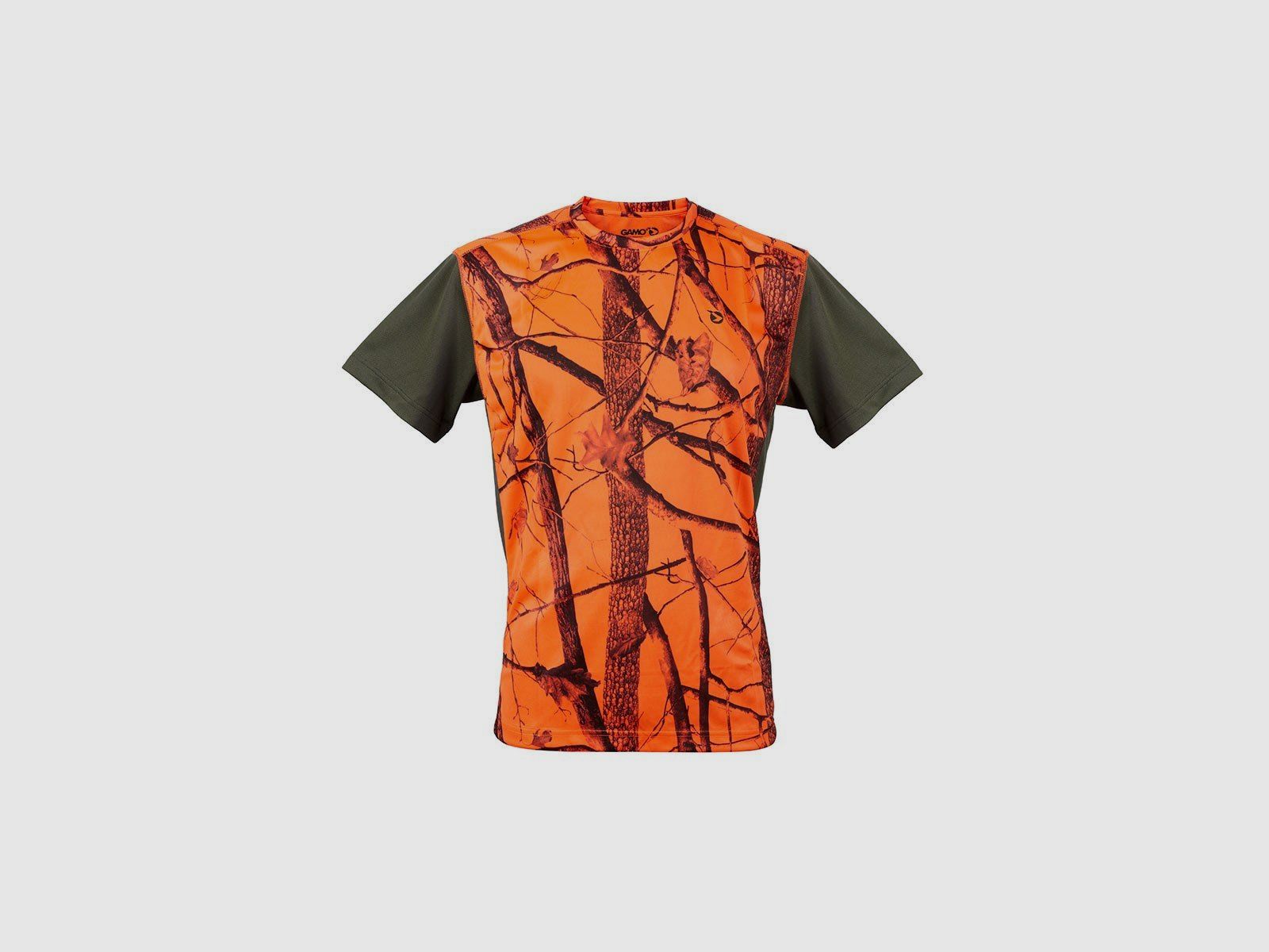 T-shirt technique Rogers, image 1 sur 2